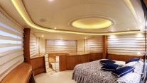 Motor Yacht ERATO -  Master